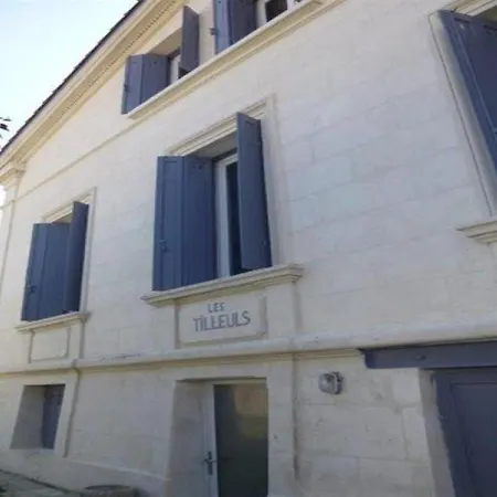 Maison Centre Ville Villa