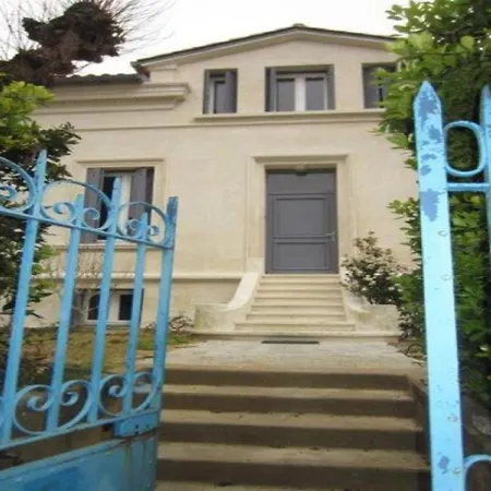 Villa Maison Centre Ville *