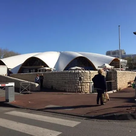 Maison Centre Ville Royan