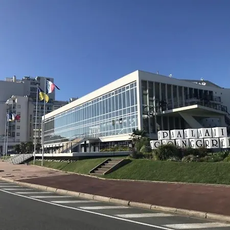 Maison Centre Ville