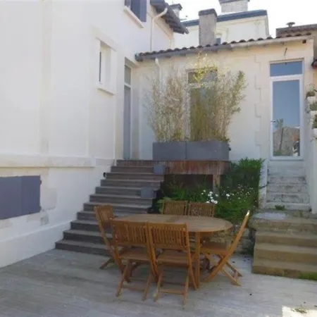 Maison Centre Ville *