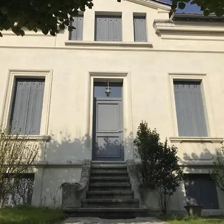 Villa Maison Centre Ville Royan