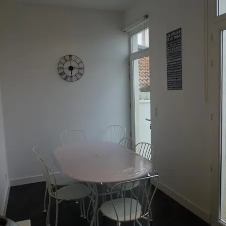 Maison Centre Ville Villa