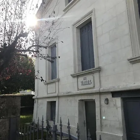 Maison Centre Ville * Royan